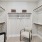 Walk-in Closets with Built-in Shelving