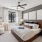 Spacious Bedrooms