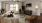 Spacious living areas with ample natural lighting
