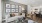 Open Concept One- & Two-Bedroom Layouts