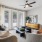 Spacious One- & Two-Bedroom Layouts