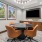 Large & mid-size conference rooms