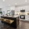 Chef-Inspired Kitchens with Stainless Steel Appliances