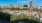 Beautiful views of Dallas' skyline from apartment homes at The Park at Katy Trail