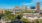 Stunning Dallas skyline views from apartments at The Park at Katy Trail