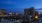 Dusk views of Dallas' skyline at The Park at Katy Trail