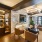 Resident lounge with seating