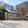 Ice House beer garden near The Park at Katy Trail