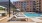 Resort-Style Swimming Pool