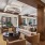 Resident lounge made for entertaining