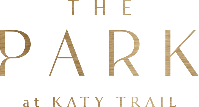 The Park at Katy Trail Logo